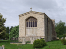 All Saints (chancel only)   Barnwell